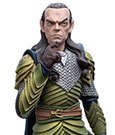Lord of the Rings Mini Epics Vinyl Figure Elrond 18 cm