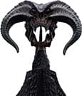 Lord of the Rings Mini Statue Skull of a Balrog 20 cm