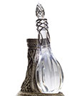 Lord of the Rings Replica 1/1 Galadriel's Phial 10 cm