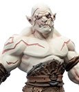 The Hobbit Mini Epics Vinyl Figure Azog the Defiler 15 cm