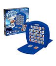 World Football Stars Top Trumps Match The Crazy Cube Game