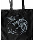The Witcher Tote Bag