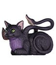 D&D Replicas of the Realms Life-Size Foam Figure Displacer Beast Kitten 26 cm