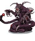 Critical Role Boxed prepainted Miniatures Cree, Vessel of the Pattern 15 cm