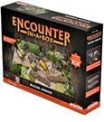 WarLock Tiles Encounter in a Box: Wagon Ambush