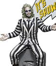 Warners Bros HeroClix Iconix: Beetlejuice It's Showtime