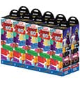 Marvel HeroClix: Avengers 60th Anniversary Booster Brick (10)