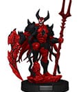 Marvel HeroClix: Venom Retail Chase Booster