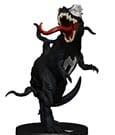 Marvel HeroClix: Venom T-Rex