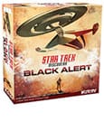 Star Trek Discovery Board Game Black Alert *English Version*