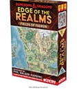 Dungeons & Dragons Game Expansion Edge of the Realms *English Version*