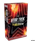 Star Trek: Captain's Chair Card Game To Boldly Go *English Version*