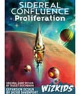 Sidereal Confluence Game Expansion Proliferation *English Version*