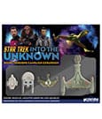 Star Trek: Into the Unknown Miniatures Game Expansion Rising Tensions *English Version*