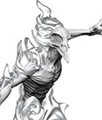 Critical Role Unpainted Miniatures Revenge Demon Case (2)