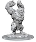 D&D Nolzur's Marvelous Miniatures Unpainted Miniature Barlgura