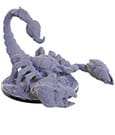 Pathfinder Battles Deep Cuts Unpainted Miniatures 2-Packs Magma Scorpion Case (2)