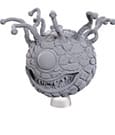 D&D Nolzur's Marvelous Miniatures Unpainted Miniatures Classic Beholder