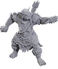 Pathfinder Deep Cuts Unpainted Miniatures Orc Brute