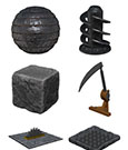 WizKids Dungeon Dressings: Traps - Hidden Hazards