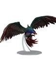 D&D Icons of the Realms: Monster Menagerie Revisited Boxed prepainted Miniatures Roc 28 cm