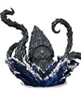 D&D Icons of the Realms Boxed prepainted Miniatures Kraken 24 cm