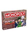 Monopoly Board Game Hunter x Hunter *German Version*