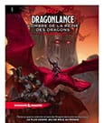 Dungeons & Dragons RPG Adventure Dragonlance: L'ombre de la Reine des Dragons french