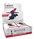 Magic the Gathering Universes Beyond: Assassin's Creed Beyond Booster Display (24) english