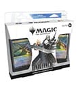 Magic the Gathering Final Fantasy Starter Kit 2024 Display (12) german