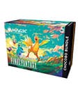 Magic the Gathering Final Fantasy Chocobo Bundle english