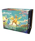 Magic the Gathering Final Fantasy Chocobo Bundle japanese