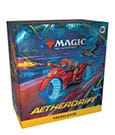Magic the Gathering Aetherdrift Prerelease Packs Case (15) english