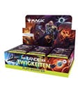 Magic the Gathering Am Rande der Ewigkeiten Play Booster Display (30) german