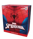 Magic the Gathering Marvel's Spider-Man Prerelease Packs Case (15) german
