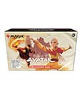 Magic the Gathering Avatar: The Last Airbender Beginner Box Case (3) english