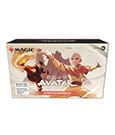 Magic the Gathering Avatar - Der Herr der Elemente Beginner Box Case (3) german