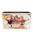 Magic the Gathering Avatar, le dernier maître Beginner Box Case (3) french