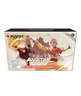 Magic the Gathering Avatar: La Leggenda di Aang Beginner Box Case (3) italian