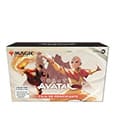 Magic the Gathering Avatar: la leyenda de Aang Beginner Box Case (3) spanish