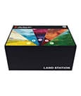 Magic the Gathering Land Station 2025 english