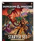 Dungeons & Dragons RPG Starter Set: Heroes of the Borderlands english