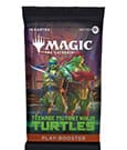 Magic the Gathering Teenage Mutant Ninja Turtles Play Booster Display (30) german