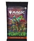 Magic the Gathering Teenage Mutant Ninja Turtles Play Booster Display (30) french