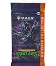 Magic the Gathering Teenage Mutant Ninja Turtles Collector Booster Display (12) french