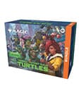 Magic the Gathering Teenage Mutant Ninja Turtles Bundle german