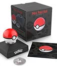 Pokémon Diecast Replica Mini Poké Ball