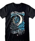 WWE T-Shirt Rey Mysterio Size L