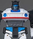 Transformers Generation One AMK Mini Series Plastic Model Kit Wave 2 Jazz 11 cm