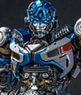 Transformers: Rise of the Beasts AMK Pro Series Plastic Model Kit Mirage (Oversea Version) 16 cm